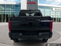 No Reported Accidents! Experience power and reliability with this lightly used 2024 Toyota Tundra TR... (image 6)