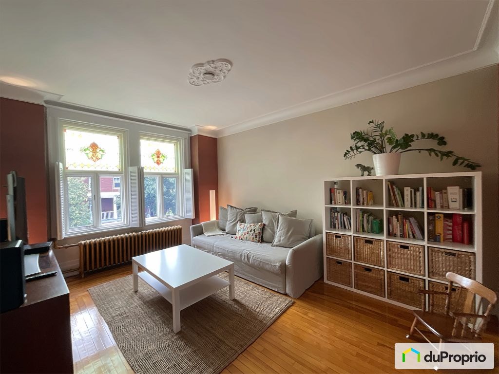 $998,000 - Condominium for sale in Outremont — photo 1