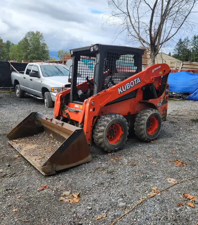 Skidsteer for sale in Other in Delta/Surrey/Langley - Image 6