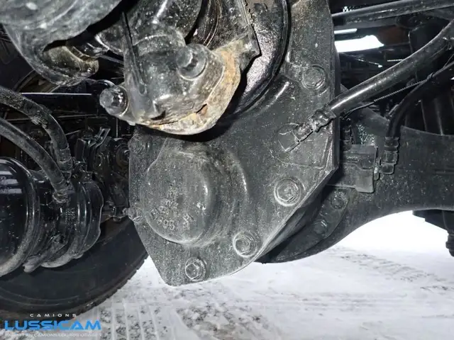 2019 Peterbilt 579 in Heavy Equipment in Longueuil / South Shore - Image 34