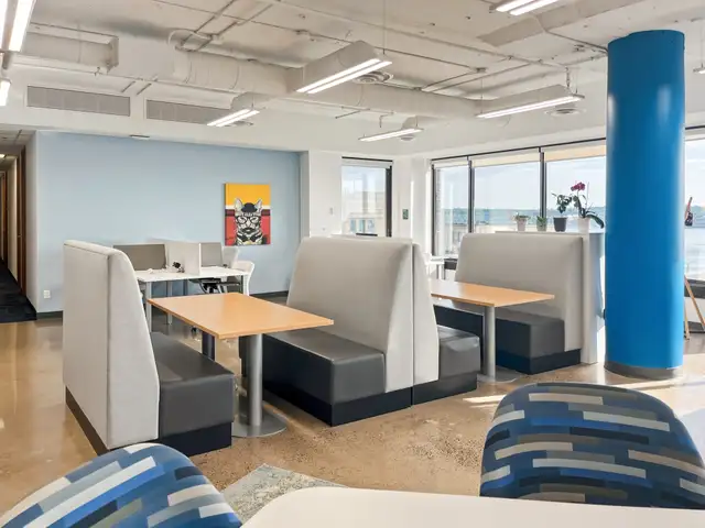 Virtual office rental in Founders Square in Commercial & Office Space for Rent in City of Halifax - Image 8