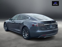Welcome to Auto View! NEW ARRIVAL!! 2014 Tesla Model S P85D!! **DUAL MOTOR** **ALL WHEEL DRIVE** The... (image 7)
