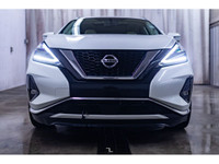 **ONE OWNER - ACCIDENT FREE** 116,238 KM This 2019 Nissan Murano AWD SL is powered by a 3.5L engine... (image 4)