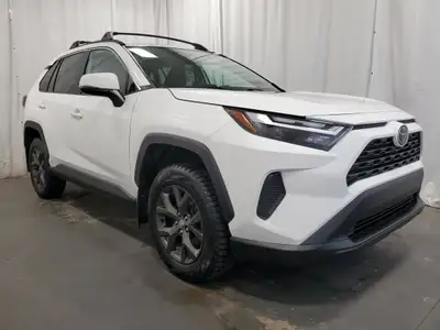 -AWD -Roof Rack -Mag Wheels -Power Liftgate -Power Seats -Heated Seats -Heated Steering Wheel -Autom...