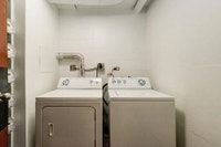 Amenities: 55+ Community • Elevator • Central Air Conditioning Suite & Building: One-bedroom and two... (image 6)