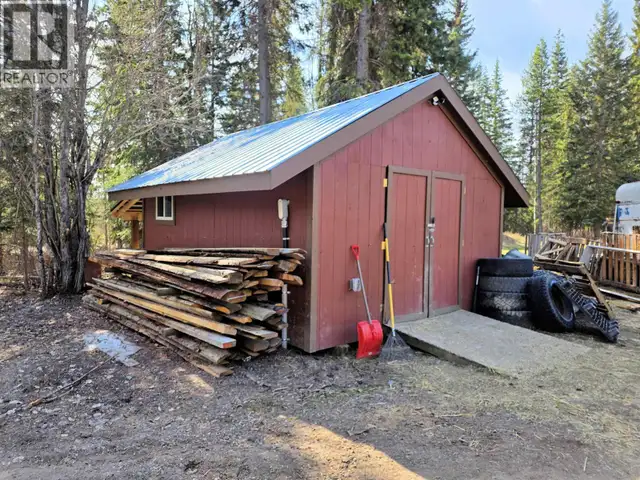 18715 GRANTHAM ROAD Telkwa, British Columbia in Houses for Sale in Smithers - Image 23