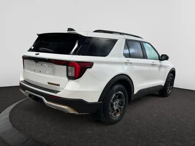 2026 Ford Explorer Tremor in Cars & Trucks in Regina - Image 6