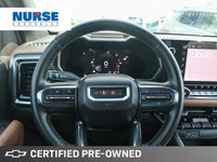 Unleash the power and capability of this 2023 GMC Canyon AT4 Crew Cab. This robust truck boasts a po... (image 9)