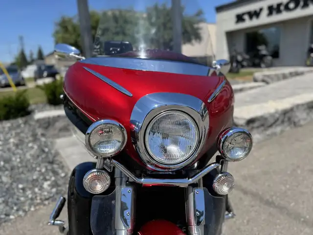 2009 Yamaha Royal Star Venture in Street, Cruisers & Choppers in Kitchener / Waterloo - Image 9