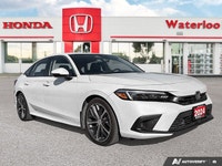 *The listed price reflects a financing offer and includes a $1,500 rebate.* *WATERLOO HONDA'S **PRE-... (image 7)