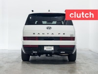 NO ACCIDENTS / CLEAN CARFAX / 1 OWNER / Power Tailgate/Hatch, Auto Dimming Rearview Mirror, Front He... (image 4)