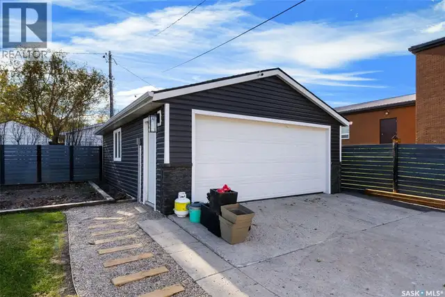 421 2nd AVENUE Odessa, Saskatchewan in Houses for Sale in Regina - Image 36