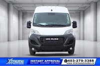 2025 Ram ProMaster Cargo 3500 Van High Roof Ext 159 Welcome to Xtreme Auto & Truck Sales Your Car Lo... (image 1)