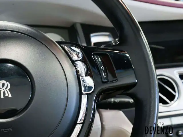 2016 Rolls-Royce Dawn5986984335828684813