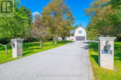 Freshly painted and move-in ready! Luxury living in King - excellent location at Bloomington/Bathurs...