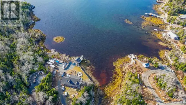 255 Shad Point Parkway Blind Bay, Nova Scotia in Land for Sale in City of Halifax - Image 7