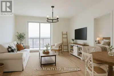 1109 - 345 WHEAT BOOM DRIVE Oakville (OA Rural Oakville), Ontari