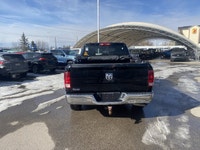 Calling all enthusiasts for this stunning and agile 2014 Ram 1500 ST. Take pleasure in the quick shi... (image 3)