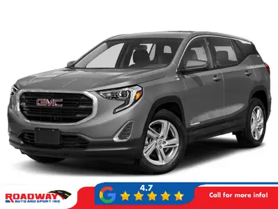 At Roadway Auto & Sport, we’re proud to help car buyers find the right vehicle at the right price —...