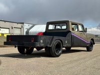 1974 International Harvester Custom Dually A Well-Maintained And Extensively Updated International H... (image 8)