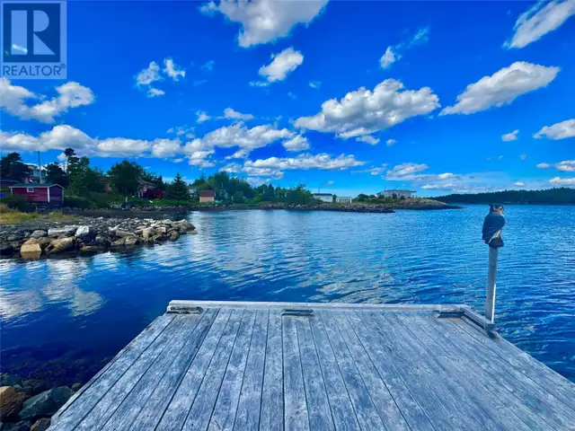105 Bob Clark Drive Campbellton, Newfoundland & Labrador in Houses for Sale in Gander - Image 15