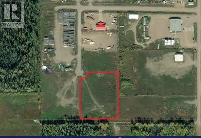 4508 WOODS COURT Fort Nelson, British Columbia in Land for Sale in Fort St. John - Image 4