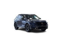 -Regina Honda Recent Arrival! 2024 Honda CR-V Hybrid Touring 107 point inspected, Fully detailed, Fr... (image 2)