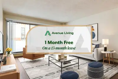 Apartments for Rent near Marlborough Mall - Applewood Village -