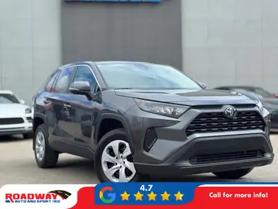 At Roadway Auto & Sport, we’re proud to help car buyers find the right vehicle at the right price —...