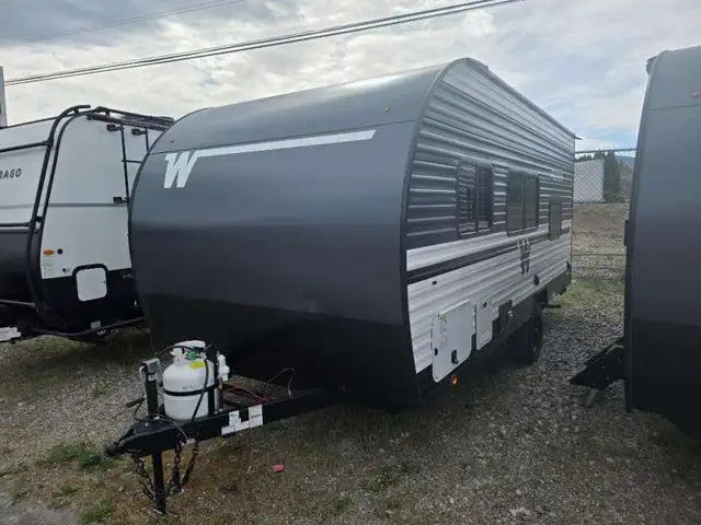 2026 Winnebago Access 15BH in Travel Trailers & Campers in Penticton - Image 4