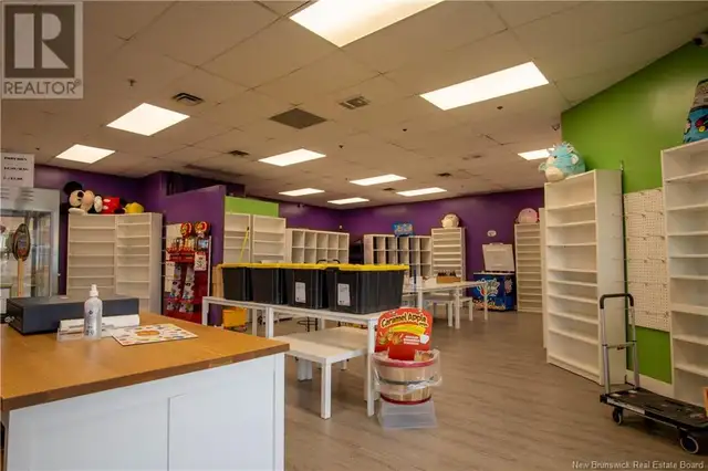 358 Rothesay Avenue Saint John, New Brunswick in Commercial & Office Space for Sale in Saint John - Image 8