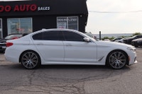 NO ACCIDENT M PACKAGE CLEAN CARFAX xDrive AWD A Symphony Of The German Style, Class, Performance, An... (image 7)