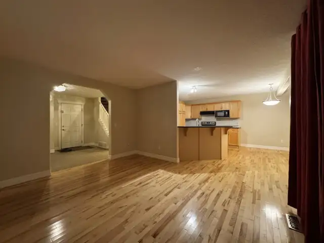RUTHERFORD HOME FOR RENT | 3 BEDROOMS | DOUBLE ATTACHED GARAGE