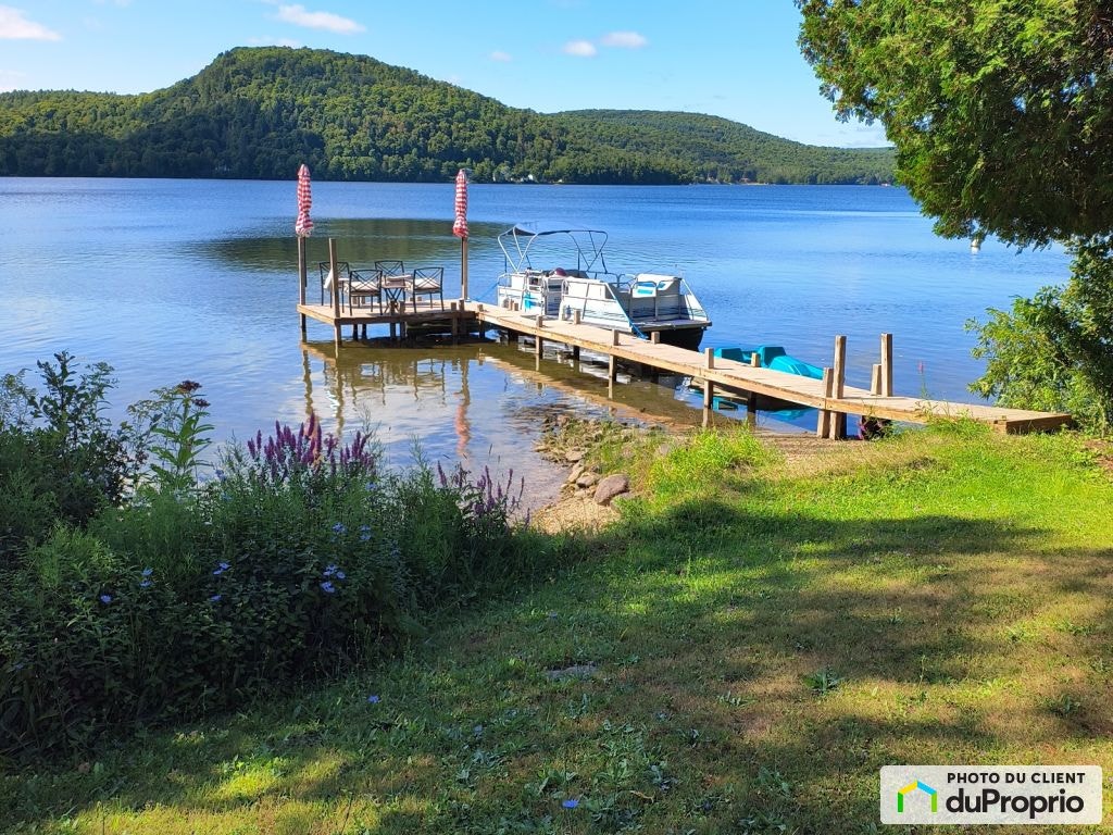 $439,000 - Cottage for sale in Chute-St-Philippe — photo 2