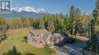 607 23RD AVENUE Smithers, British Columbia