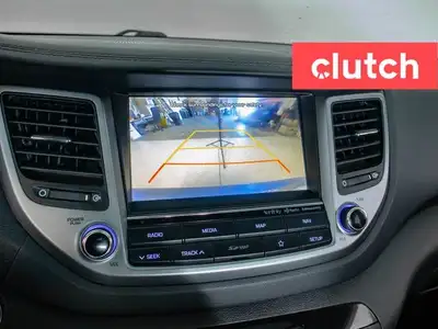 2018 Hyundai Tucson Premium AWD w/ Apple CarPlay, Heated Seats, , View more