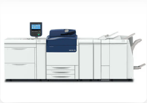 $285/Month Xerox Versant 180 Low Count Color Production Printer in Printers, Scanners & Fax in City of Toronto - Image 3