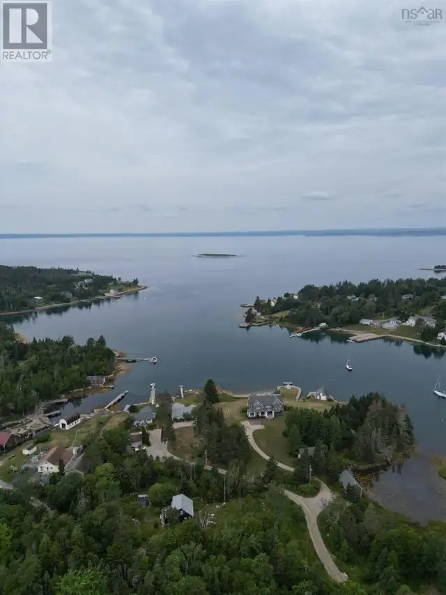 Lot C-1DA No 333 Highway Seabright, Nova Scotia in Land for Sale in City of Halifax - Image 7