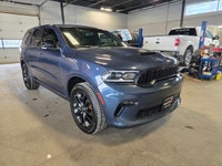 2021 Dodge Durango GT One Owner | No Accidents | Blacktop | Captain’s Chairs Key Features: 3.6L Pent... (image 2)
