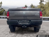 Welcome to Moncton Chrysler Jeep Dodge. Recent Arrival! 2015 Ram 2500 Outdoorsman HEMI 5.7L V8 VVT 4... (image 4)