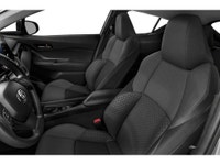 The 2021 Toyota C-HR Limited in a stunning copper finish with a front-wheel-drive setup is ready to... (image 5)