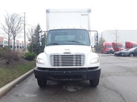 Ryder Stock ID: 803847 Transmission Type/Speed: AUTO 6 Engine: DIESEL B6.7 '17 280/2400 Horse Power:... (image 1)