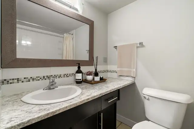 Birchcrest Estates - 2 Bedroom available at 600 1 Street NE, Cal in Long Term Rentals in Calgary - Image 10
