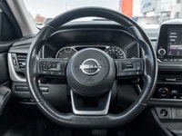 Check out this 2024 Nissan Rogue SV Moonroof while we still have it in stock! *You Can't Beat the Pr... (image 7)