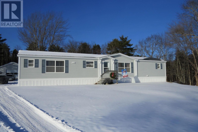 3160 Highway 325 Wileville, Nova Scotia Houses for Sale Bridgewater