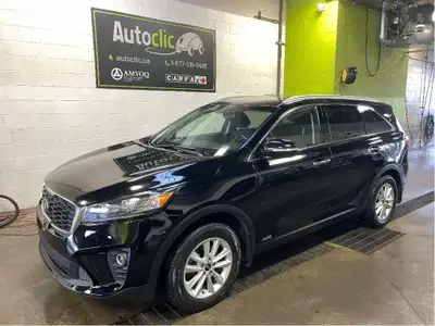 Nouvel arrivage! ***Prenez un rendez-vous rapidement!*** LES SPÉCIALISTES DU FINANCEMENT, 100% APPRO...