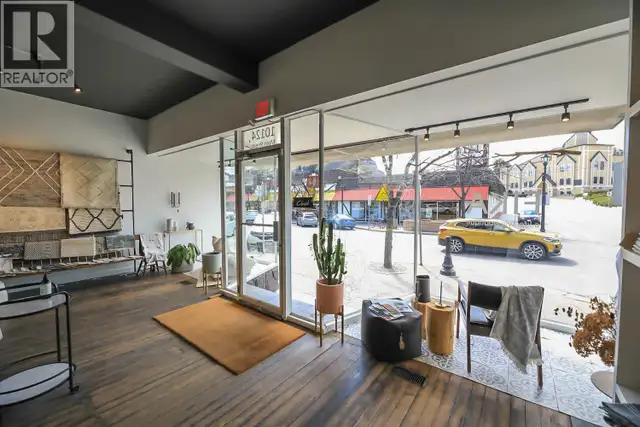 10122/24 MAIN Street Summerland, British Columbia in Commercial & Office Space for Sale in Penticton - Image 12