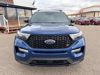 Here at Wahid Auto Sales, we take pride in our vehicles and our customer service. We strive to maint... (image 2)