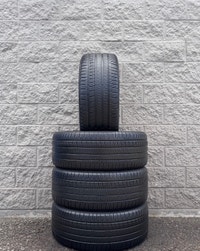 (85%) 4x 265/40R22 Pirelli Scorpion Zero PNCS 22” All Seasons City of Toronto Toronto (GTA) Preview