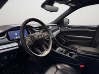 If you are searching for a stealthy, premium 2-row SUV that seamlessly blends aggressive blackout st... (image 9)
